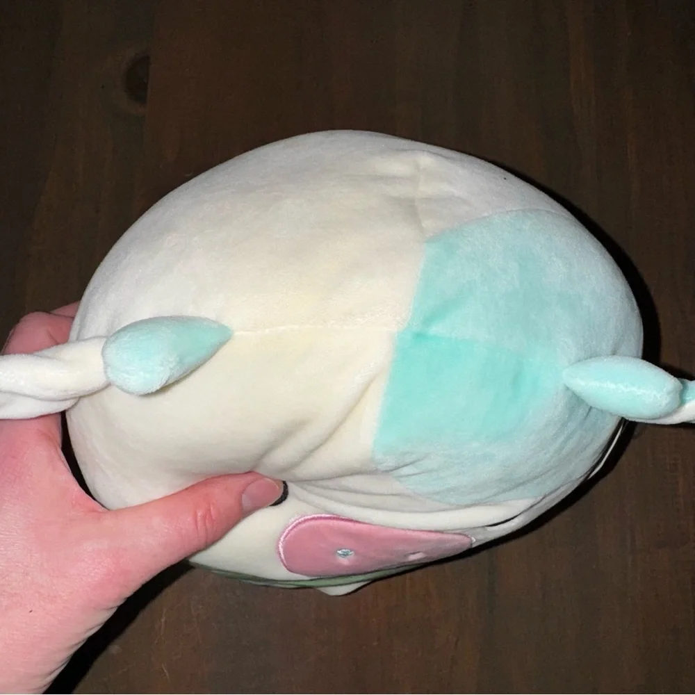 Squishmallows 11